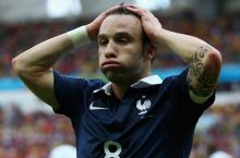 ФИФА выразила сожаление по поводу отсутствия гимнов на матче Франция — Гондурас
