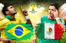 Черепаха Кабесан напророчил поражение сборной Бразилии в поединке с Мексикой