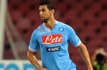 "Napoli" o'z futbolchisini "Rubin"ga berishga tayyor