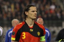 Van Byuyten: “Belgiya terma jamoasi futbolchilari uchun katta aka bo'lishga harakat qilaman”