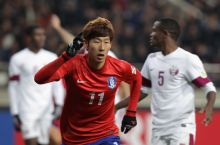 Хюнь-Мин: в сборной Южной Кореи большая конкуренция 