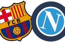 «Барселона» проведет товарищеский матч с «Наполи»