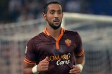 "Рома" отпустит Бенатиа за 40 миллионов евро