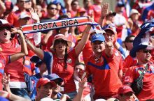 ФОТОГАЛЕРЕЯ. Италия - Коста-Рика 0:1