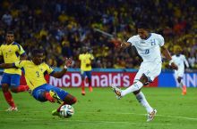 Игрок сборной Гондураса раскритиковал судейство на чемпионате мира