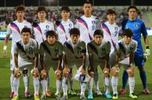 68% южнокорейцев считают, что их сборная выйдет в плей-офф чемпионата мира