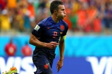 Голландия – Чили. Впервые с 1996 года в составе «оранжевых» не будет ни одного игрока с приставкой ван в фамилии