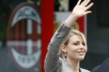 Barbara Berluskoni: "2020 yilga qadar "Milan" yangi stadionga ega bo'ladi"