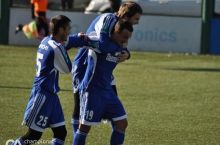 "Neftchi" futbolchilari tatilga chiqdi