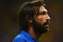 Pirlo: "Faoliyatimni yakunlash haqida o'ylab ham ko'rganim yo'q"