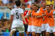 Матс Хуммельс: «Германия – не та команда, которая будет играть на ничью»