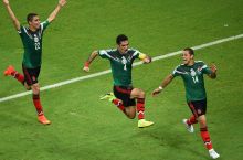 Рафаэль Маркес: "Мексика футболининг янги тарихини ёзишга ҳаракат қиламиз"