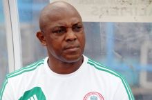 Nigeriya terma jamoasi bosh murabbiyi Keshi JARda ishlaydi