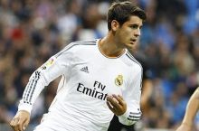 “Yuventus” Morata transferi uchun “Real Madrid”ga 18 million evro taklif qildi