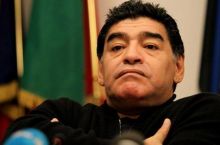 Maradona: “Italiyaning Urugvaydan ustunliklari bor”