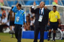Альберто Дзаккерони: "Мы надеялись добиться большего в Бразилии"