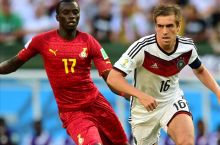 Баллак: Лам нужнее сборной Германии как защитник