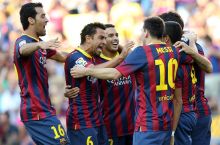 Эваристо де Маседо: «Барселоне» нужны молодые футболисты