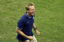 Birxoff: “Klinsmann – ajoyib mutaxassis”