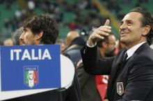 4 тренера, среди которых Лучано Спаллетти, претендуют на пост наставника сборной Италии