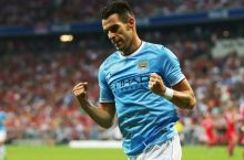 "Manchester Siti" Negredo uchun 30 million evro so'ramoqda