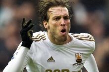 Michu "Atletiko"ga o'tishi mumkin