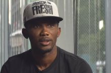 Samuel Eto’O: "Rossiyaga qarshi o'yinda Jazoirga omad yor bo'lsin"