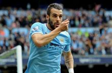 “Atletiko” Negredo uchun “Manchester Siti”ga 15 million evro taklif qildi