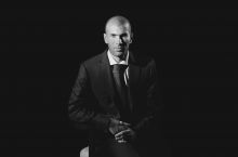 Zinedin Zidan: Futbolchi, ota va umr yo'ldosh