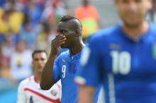 Balotelli: “Kulish uchun boshqa ahmoqni toping”