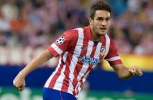 Koke va Xuanfran "Atletiko" bilan shartnomani uzaytirdilar