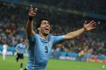 Федерация футбола Уругвая подаст апелляцию на дисквалификацию Суареса