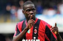 Mario Balotelli "Yuventus"ga o'tishi ham mumkin