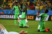 Глава конфедерации африканского футбола Айяту поздравил сборные Нигерии и Алжира