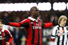 Leonardo: "Italiyada hozirda Balotellidan kuchliroq futbolchi yo'q"