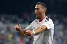 Karim Benzema "Real" bilan shartnomasini uzaytirishi mumkin