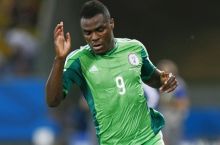 Fanatik: "CHelsi" "Fenerbaxche"ga Emenike uchun 20 million evro taklif qildi"