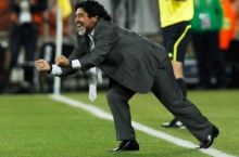 Diego Maradona Pele va Bekkenbauerlarni haqorat qildi