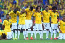 Болельщик сборной Бразилии скончался от инфаркта во время серии пенальти в матче 1/8 финала ЧМ-2014