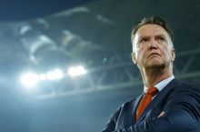 Lui van Gaal: "O'ylab qo'ygan rejamni amalga oshirdik"