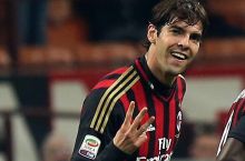 Kaka: Milan doim yuragimda qoladi