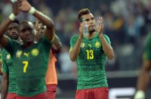 В Камеруне расследуют заявления о договорных матчах сборной на ЧМ-2014