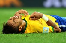 Neymar Kolumbiyaga qarshi o'yingacha tayyor bo'ladi