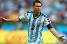 Месси: “Бразилия Аргентинага қарши финалда – бу орзу, шундай эмасми?”