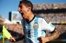 VIDEO. Argentina - SHveycariya 1:0