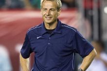 Klinsmann: "AQSHda yana to'rt yil qolsam kerak"