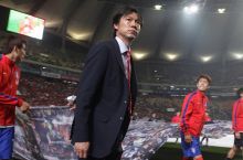 Хон Мён-Бо останется на посту наставника сборной Южной Кореи