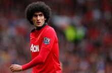 “Manchester Yunayted” Fellainini 32 million evro evaziga sotishga tayyor