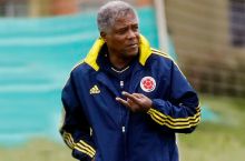 Maturana: “Kolumbiya braziliyaliklarni mag'lub etishga qodir”