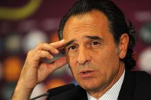 “Galatasaroy” Prandelli bilan muzokaralar boshlaganini rasman malum qildi